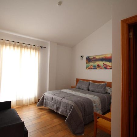 Hostal Nueva Tabarca Balsares Экстерьер фото