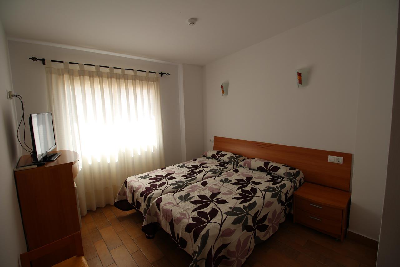Hostal Nueva Tabarca Balsares Экстерьер фото