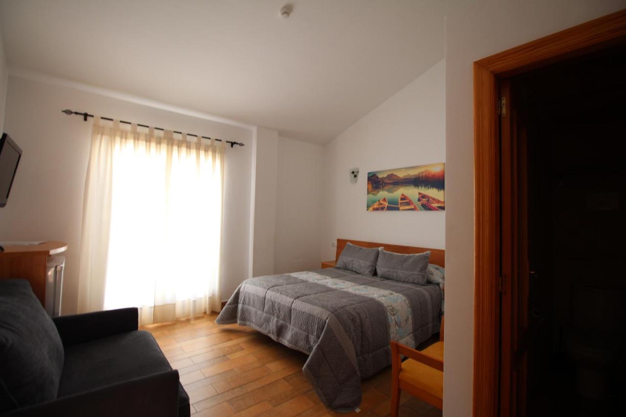Hostal Nueva Tabarca Balsares Экстерьер фото